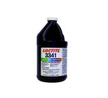 Loctite 3341 MED, 1 l Flasche  UV-Klebstoff, IDH-Nr. 231759