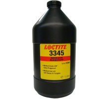 Loctite 3345 MED, 1 l Flasche  UV-Klebstoff, IDH-Nr. 231763