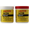 Loctite 3472, 500 g Dosen-Set  2K-Epoxidharzsystem, IDH-Nr. 229175