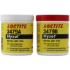 Loctite 3479, 500 g Dosen-Set  2K-Epoxidklebstoff, IDH-Nr. 195826
