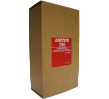 Loctite 290, 2 l Bag-in-Box  Schraubensicherung, IDH-Nr. 268406