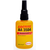 Loctite 3504, 50 ml Flasche  1K-Acrylat-Klebstoff, IDH-Nr. 195538