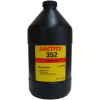 Loctite 352, 1 l Flasche  UV-Konstruktionsklebstoff, IDH-Nr. 232303