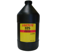 Loctite 325, 1 l Flasche  Konstruktionsklebstoff, IDH-Nr. 198322