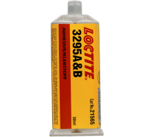 Loctite 3295, 50 ml Kartusche  2K-Acrylat-Klebstoff, IDH-Nr. 142482