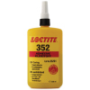 Loctite 352, 250 ml Flasche  UV-Klebstoff, IDH-Nr. 195552