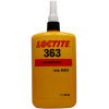 Loctite 363, 250 ml Flasche  UV-Klebstoff, IDH-Nr. 142574