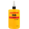 Loctite 366, 250 ml Flasche  1K-Acrylat-Klebstoff, IDH-Nr. 149295
