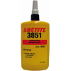 Loctite 3851, 250 ml Flasche  UV-Klebstoff, IDH-Nr. 267340