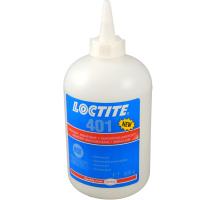 Loctite 401, 500 g Flasche  Sofortklebstoff, IDH-Nr. 142578