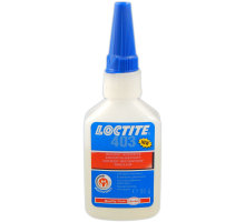 Loctite 403, 50 g Flasche  Sofortklebstoff, IDH-Nr. 88227