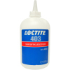 Loctite 403, 500 g Flasche  Sofortklebstoff, IDH-Nr. 230691