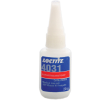 Loctite 4031 MED, 20 g Flasche  Sofortklebstoff, IDH-Nr. 231787