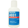 Loctite 4031 MED, 454 g Flasche  Sofortklebstoff, IDH-Nr. 231862