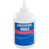 Loctite 4062, 500 g Flasche  Sofortklebstoff, IDH-Nr. 234076