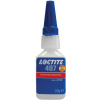 Loctite 407, 20 g Flasche  Sofortklebstoff, IDH-Nr. 1923175