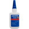 Loctite 408, 50 g Flasche  Sofortklebstoff, IDH-Nr. 233740