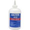 Loctite 408, 500 g Flasche  Sofortklebstoff, IDH-Nr. 142583