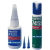 Loctite 4105/7455, 20 g/25 ml Black-Tak  Sofortklebstoff, IDH-Nr. 2733635