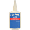 Loctite 414, 100 g Flasche  Sofortklebstoff, IDH-Nr. 233805