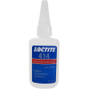 Loctite 414, 50 g Flasche  Sofortklebstoff, IDH-Nr. 142586