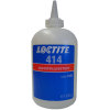 Loctite 414, 500 g Flasche  Sofortklebstoff, IDH-Nr. 142587