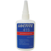 Loctite 415, 100 g Flasche  Sofortklebstoff, IDH-Nr. 233836