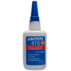 Loctite 415, 50 g Flasche  Sofortklebstoff, IDH-Nr. 142589