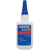 Loctite 420, 50 g Flasche  Sofortklebstoff, IDH-Nr. 88516