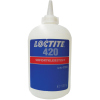 Loctite 420, 500 g Flasche  Sofortklebstoff, IDH-Nr. 195525