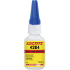 Loctite 4304, 20 g Flasche  UV-Sofortklebstoff, IDH-Nr. 456606