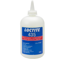 Loctite 435, 500 g Flasche  Sofortklebstoff, IDH-Nr. 872303