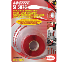 Loctite 5075, 2,5 cm x 4,27 m  Isolierdichtband, IDH-Nr. 1684617