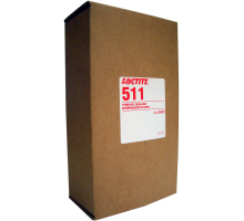 Loctite 511, 2 l Bag-in-Box  Gewindedichtung, IDH-Nr. 275022