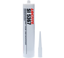 Loctite 5367, 310 ml Kartusche  1K-Acetoxy-Silikon, IDH-Nr. 2063297