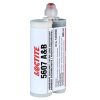Loctite 5607, 400 ml Doppelkartusche  2K-Alkoxy-Silikon, IDH-Nr. 2056425
