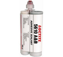 Loctite 5610, 400 ml Doppelkartusche  2K-Alkoxy-Silikon, IDH-Nr. 2056417