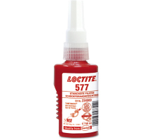 Loctite 577, 50 ml Flasche  Rohrgewindedichtung, IDH-Nr. 2068186