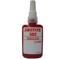 Loctite 582, 50 ml Flasche  Gewindedichtung, IDH-Nr. 234579