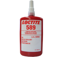 Loctite 589, 250 ml Flasche  Gewindedichtung, IDH-Nr. 234596