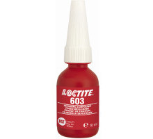 Loctite 603, 10 ml Flasche  Fügeklebstoff, IDH-Nr. 1967548