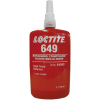 Loctite 649, 250 ml Flasche  Fügeklebstoff, IDH-Nr. 234892