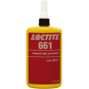Loctite 661, 250 ml Flasche  UV Fügeklebstoff, IDH-Nr. 267335
