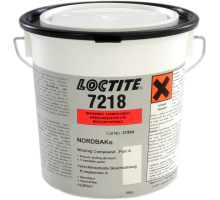 Loctite 7218, 1 kg Eimer  Beschichtung, IDH-Nr. 2034255