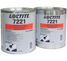 Loctite 7221, 5 kg Dosen-Set  Beschichtung, IDH-Nr. 735862