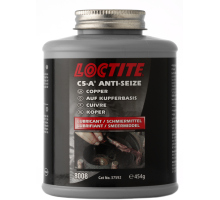 Loctite 8008, 453 g Pinseldose  Anti-Seize, auf Kupferbasis, IDH-Nr. 503147