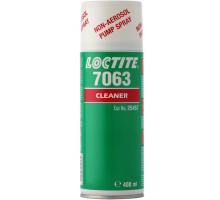 Loctite 7063, 400 ml Pumpflasche  Universalreiniger, IDH-Nr. 195814