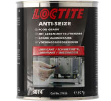 Loctite 8014, 907 g Dose  Anti-Seize, mit Lebensmittelfreigabe, IDH-Nr. 1214291