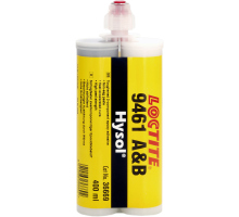 Loctite 9461, 400 ml Doppelkartusche  2K-Epoxidklebstoff, IDH-Nr. 2061251