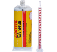 Loctite 9489, 50 ml Doppelkartusche  2K-Epoxidklebstoff, IDH-Nr. 2056901